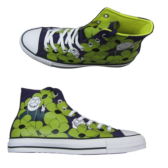 converse chucks dinosaur jr